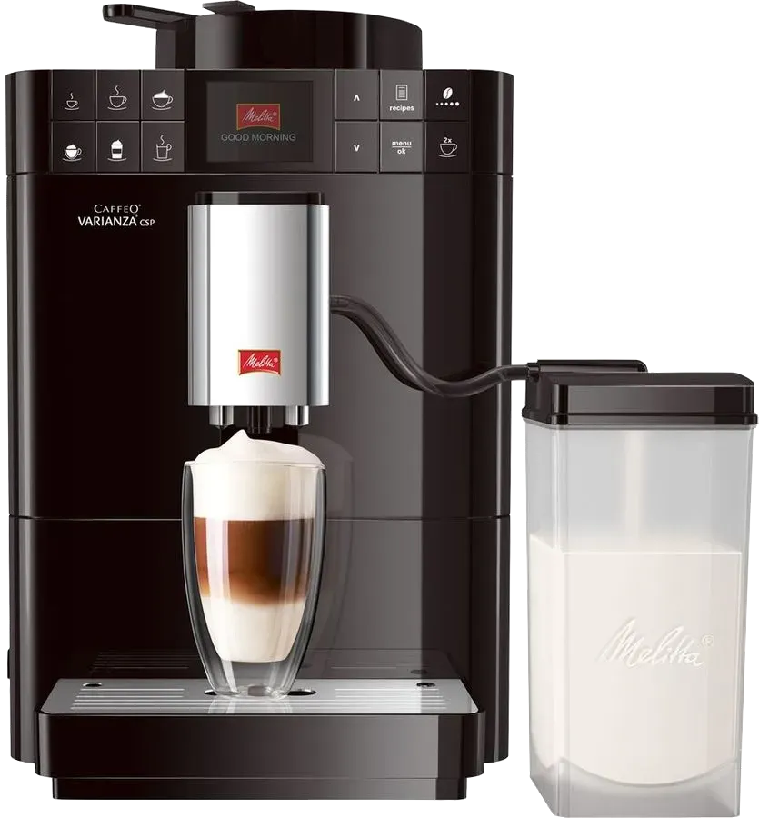 Caffeo F570-102 Varianza CSP