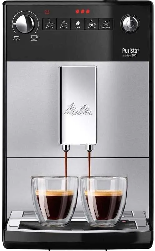 Caffeo Purista F230-101