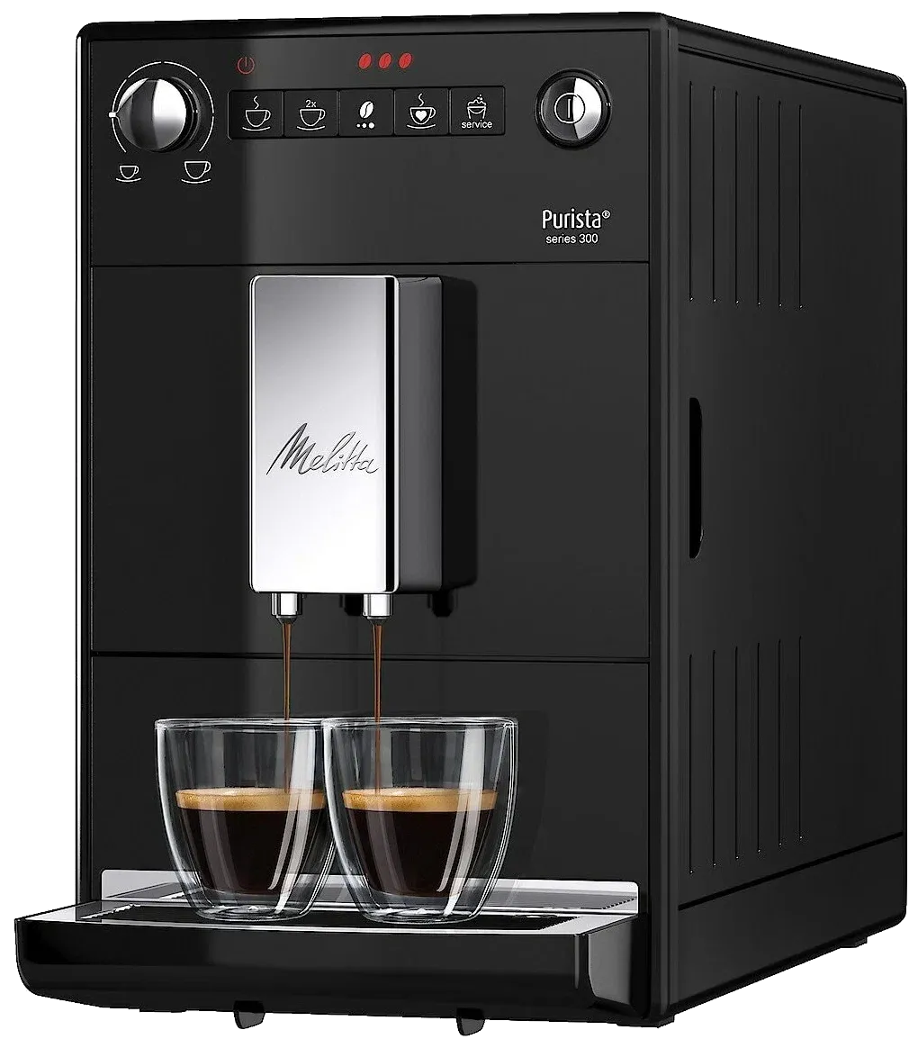 Caffeo Purista F230-102